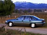 Holden Commodore 1988 года